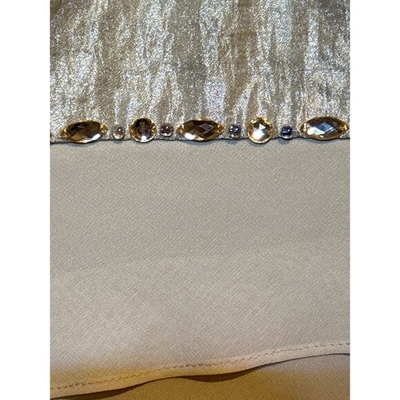 Sleeveless Tiered Cocktail Dress Party Occasion Special Event - Picture 5 of 16